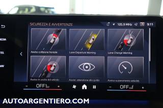 BMW 218 usata, con Fari LED