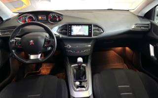 PEUGEOT 308 usata, con Cruise Control