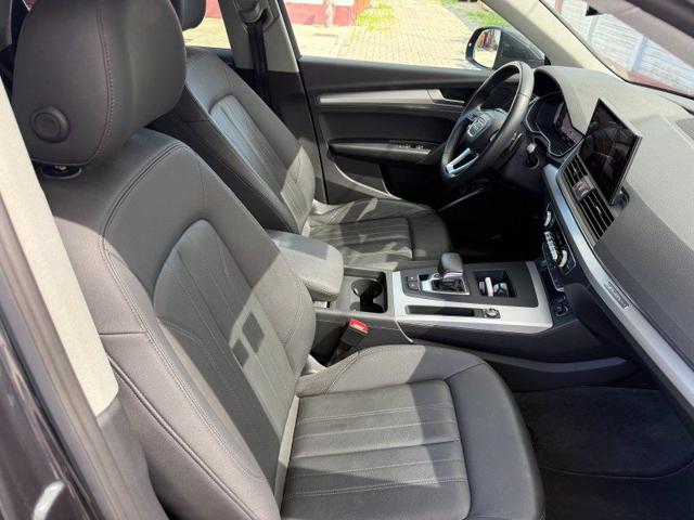 AUDI Q5 usata 77