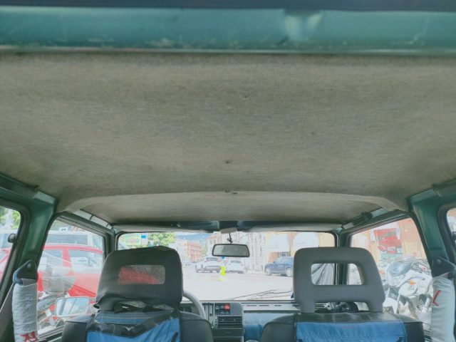 FIAT Panda usata 14