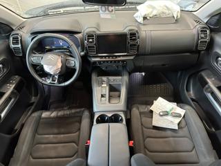 CITROEN C5 Aircross usata, con Immobilizzatore elettronico