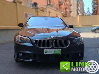 BMW 530 usata, con Airbag laterali