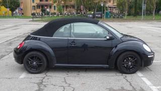 VOLKSWAGEN New Beetle usata, con Chiusura centralizzata