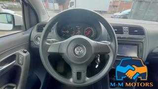 VOLKSWAGEN Polo usata, con Cruise Control