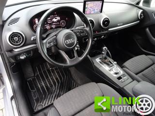 AUDI A3 usata, con Climatizzatore