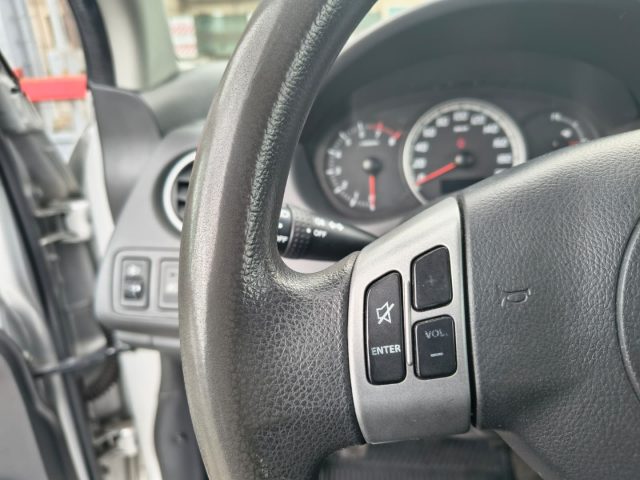 SUZUKI Swift usata, con ESP
