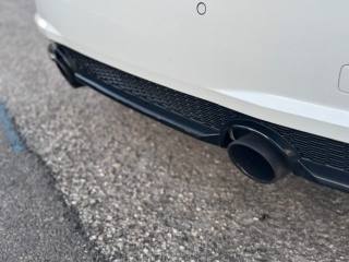 AUDI TT usata, con Vetri oscurati