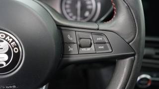 ALFA ROMEO Giulia usata 79