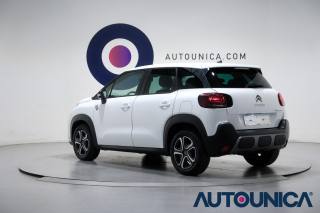 CITROEN C3 Aircross usata, con Servosterzo