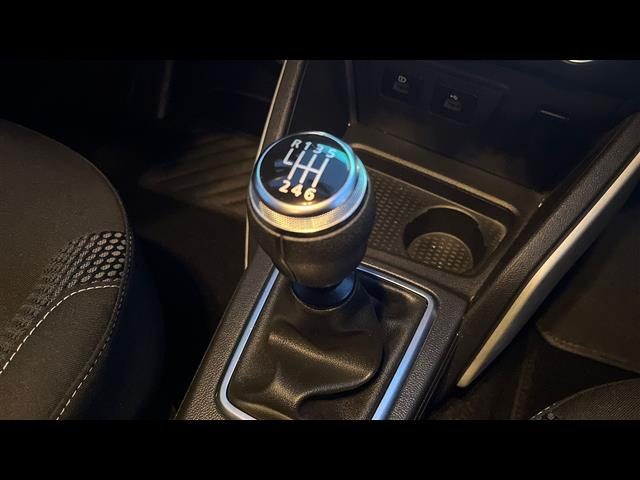 DACIA Duster usata, con Cruise Control