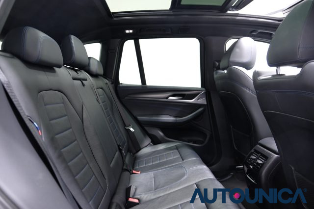 BMW X3 usata 70