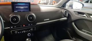 AUDI A3 usata 28