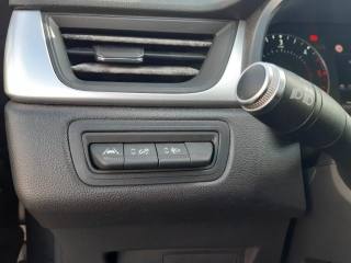 RENAULT Captur usata, con Servosterzo