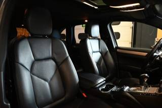 PORSCHE Cayenne usata 116