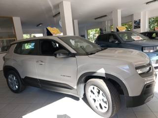 JEEP Avenger usata, con Airbag laterali