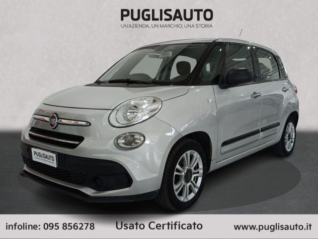 FIAT 500L usata, con Airbag Passeggero