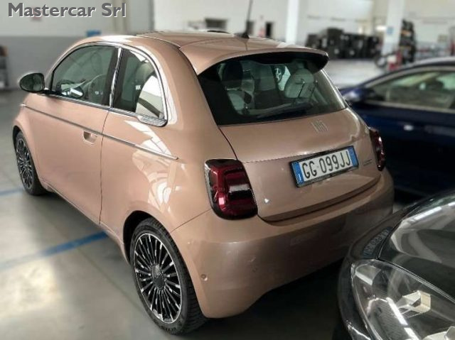 FIAT 500 usata, con Cruise Control