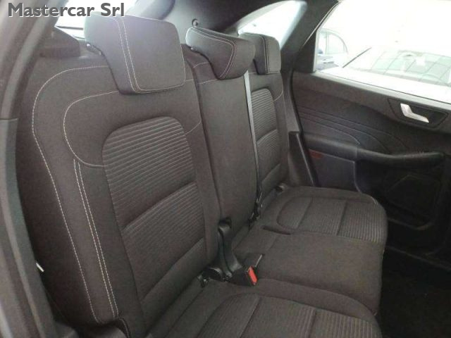 FORD Kuga usata, con Servosterzo