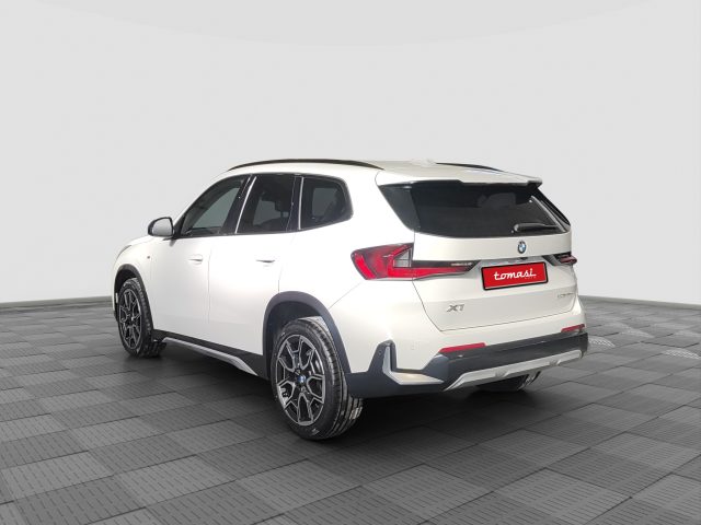 BMW X1 usata 2