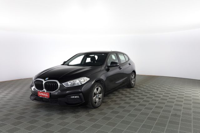 BMW 116 usata 0