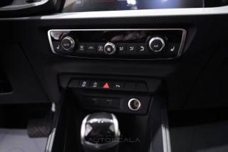 AUDI A1 usata, con Specchietti laterali elettrici