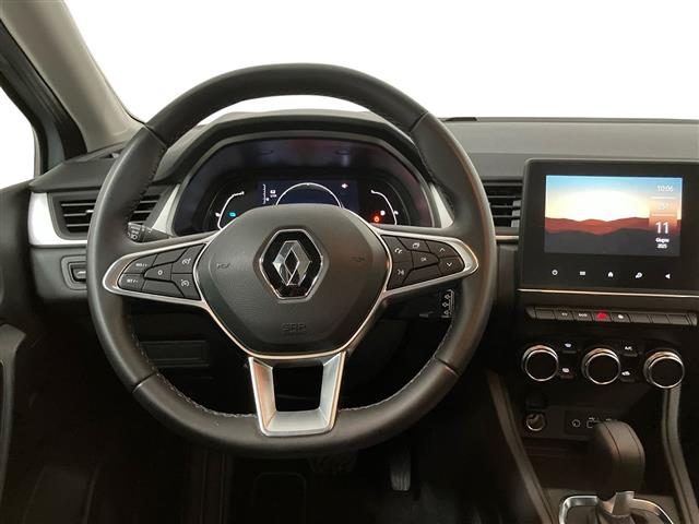 RENAULT Captur usata 17