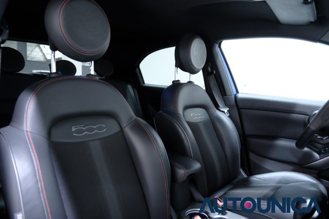 FIAT 500X usata 60