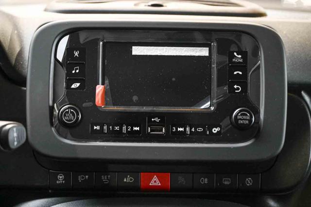FIAT Panda usata, con Airbag testa