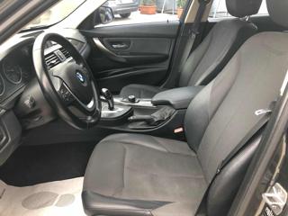 BMW 316 usata, con Airbag Passeggero