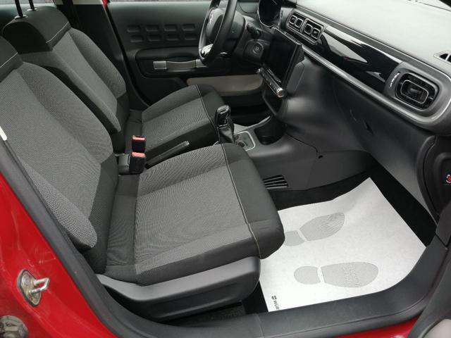 CITROEN C3 usata, con Chiusura centralizzata