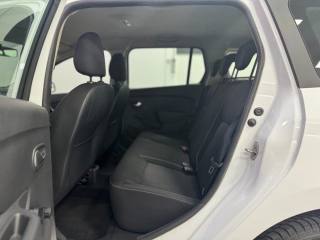 DACIA Logan usata, con Immobilizzatore elettronico