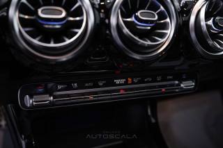 MERCEDES-BENZ A 180 usata, con Autoradio digitale