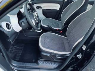 RENAULT Twingo usata, con Climatizzatore