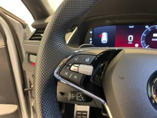 SKODA Octavia usata, con Controllo trazione
