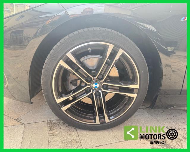 BMW 118 usata, con Cronologia tagliandi