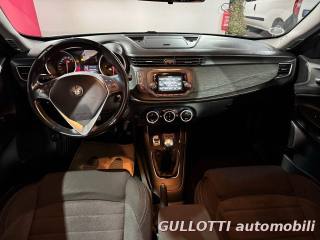ALFA ROMEO Giulietta usata, con Servosterzo