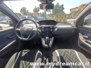 LANCIA Ypsilon usata, con Controllo trazione