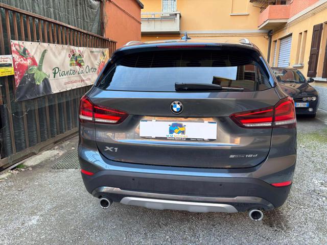 BMW X1 usata, con Autoradio