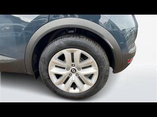 RENAULT Captur usata, con Alzacristalli elettrici