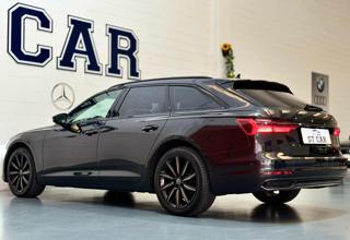 AUDI A6 usata, con Autoradio
