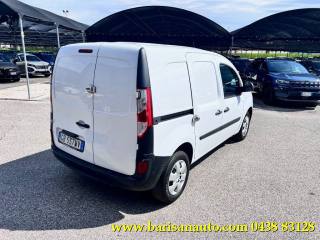 RENAULT Kangoo usata, con Alzacristalli elettrici
