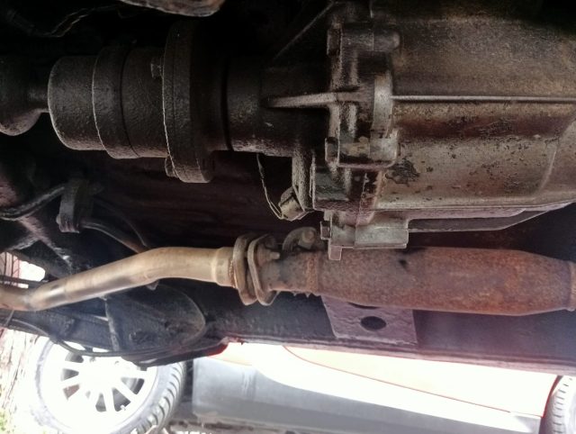 SUZUKI Jimny usata 24