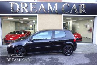 VOLKSWAGEN Golf GTI usata, con Airbag