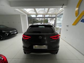 ALFA ROMEO Stelvio usata, con Chiusura centralizzata