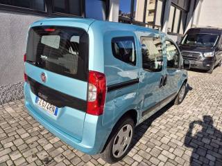 FIAT Qubo usata, con Airbag Passeggero
