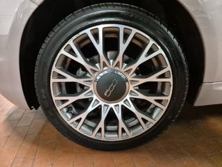 FIAT 500 usata, con Controllo trazione