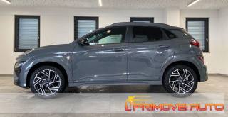 HYUNDAI Kona usata, con Airbag