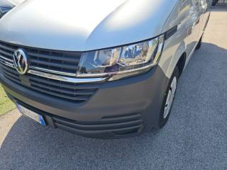 VOLKSWAGEN Transporter usata, con Bluetooth