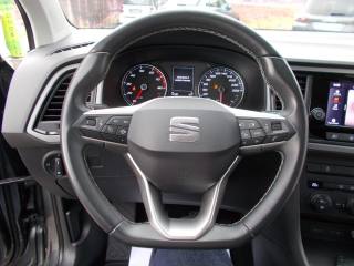 SEAT Ateca usata, con ESP