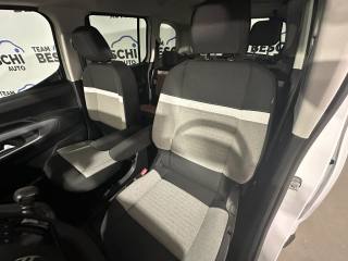 CITROEN Berlingo usata, con ESP